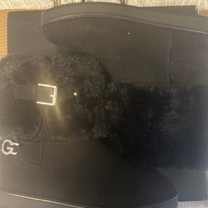Brand new GBG BOOTS